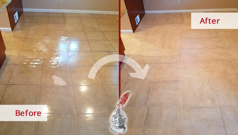 Keep Your Floors Looking New – Tile Sealing Experts in Mornington Peninsula